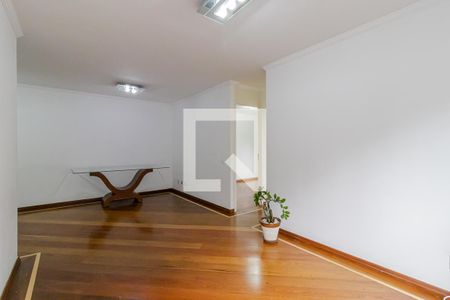 Sala de apartamento à venda com 2 quartos, 78m² em Vila Santa Teresa (zona Sul), São Paulo