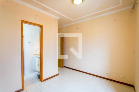 Quarto 1 - Suíte de apartamento à venda com 3 quartos, 100m² em Jardim Stella, Santo André