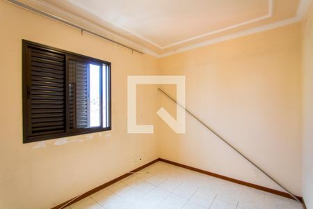 Quarto 1 - Suíte de apartamento à venda com 3 quartos, 100m² em Jardim Stella, Santo André