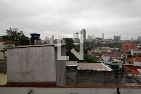 Vista Quarto 2 de casa de condomínio para alugar com 3 quartos, 90m² em Vila Esperança, São Paulo