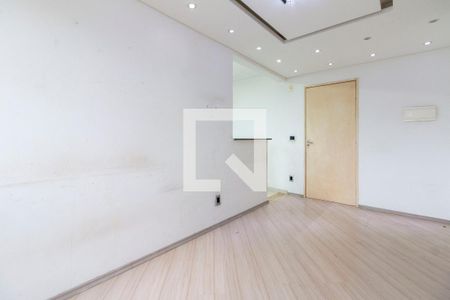 Sala de apartamento à venda com 2 quartos, 42m² em Colônia (zona Leste), São Paulo