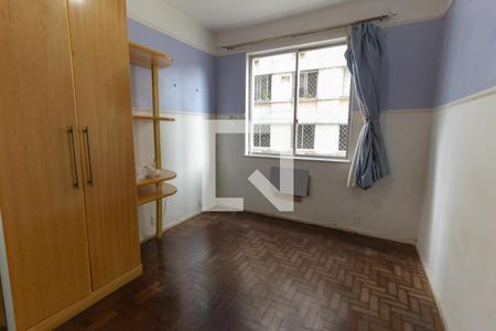 Quarto 2 de apartamento à venda com 2 quartos, 87m² em Cosme Velho, Rio de Janeiro