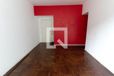 Sala de apartamento à venda com 2 quartos, 87m² em Cosme Velho, Rio de Janeiro