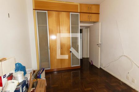 Quarto 1 de apartamento à venda com 2 quartos, 87m² em Cosme Velho, Rio de Janeiro
