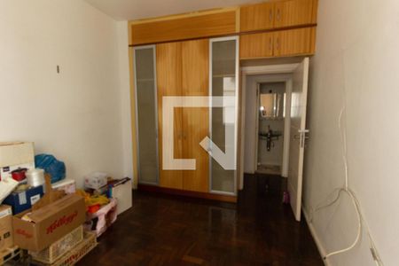 Quarto 1 de apartamento à venda com 2 quartos, 87m² em Cosme Velho, Rio de Janeiro