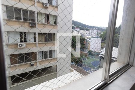 Vista de apartamento à venda com 2 quartos, 87m² em Cosme Velho, Rio de Janeiro