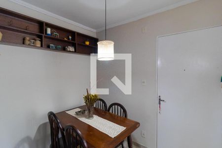 Salas de apartamento para alugar com 2 quartos, 52m² em Jardim Ipiranga, Campinas