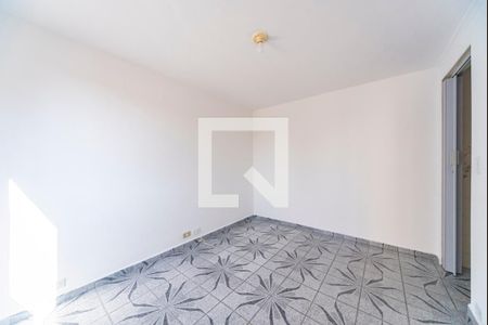 Quarto 1 de apartamento à venda com 2 quartos, 60m² em Vila Camilópolis, Santo André