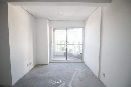 sala de casa de condomínio para alugar com 1 quarto, 40m² em Tucuruvi, São Paulo