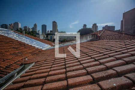 Vista de kitnet/studio para alugar com 1 quarto, 49m² em Vila Clementino, São Paulo