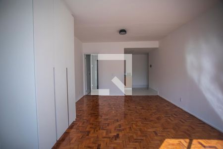 Studio de kitnet/studio para alugar com 1 quarto, 49m² em Vila Clementino, São Paulo