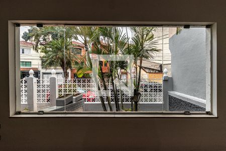 Vista da Sala 1 de casa à venda com 3 quartos, 240m² em Santa Paula, São Caetano do Sul
