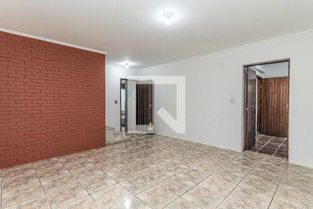 Sala 2 de casa à venda com 3 quartos, 240m² em Santa Paula, São Caetano do Sul