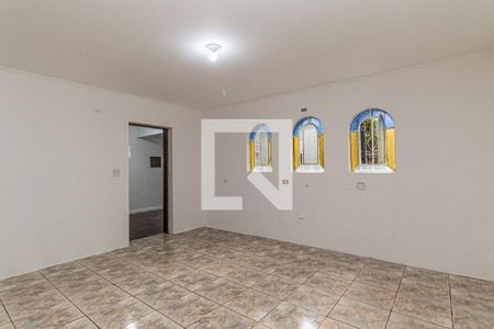 Sala 2 de casa à venda com 3 quartos, 240m² em Santa Paula, São Caetano do Sul