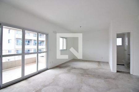 Quarto/Cozinha de apartamento à venda com 1 quarto, 49m² em Jardim do Mar, São Bernardo do Campo