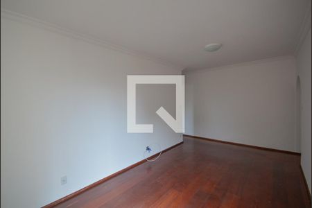 Sala de apartamento à venda com 2 quartos, 76m² em Vila Dom Pedro I, São Paulo