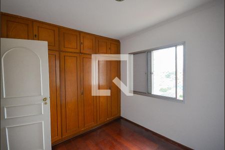 Quarto 1 de apartamento à venda com 2 quartos, 76m² em Vila Dom Pedro I, São Paulo