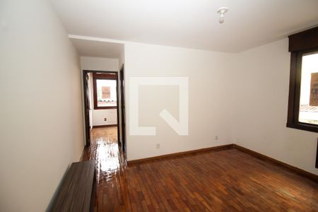 Sala de apartamento para alugar com 1 quarto, 52m² em Bela Vista, Porto Alegre