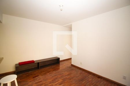 Sala de apartamento para alugar com 1 quarto, 52m² em Bela Vista, Porto Alegre