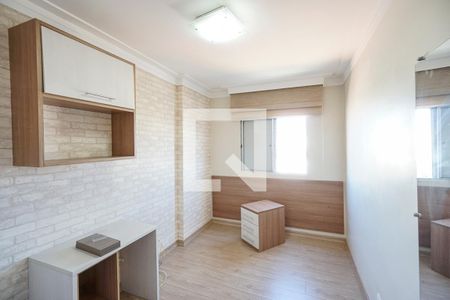 Quarto 01 de apartamento para alugar com 2 quartos, 78m² em Parque da Mooca, São Paulo