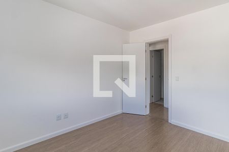 Suite de apartamento para alugar com 2 quartos, 65m² em São João, Porto Alegre