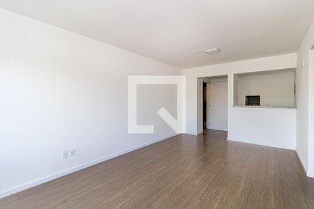 Sala de apartamento para alugar com 2 quartos, 65m² em São João, Porto Alegre