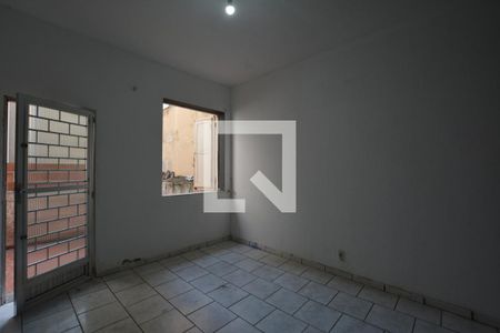 Sala de casa para alugar com 1 quarto, 45m² em Irajá, Rio de Janeiro