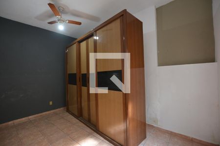 Quarto 1 de casa para alugar com 1 quarto, 45m² em Irajá, Rio de Janeiro