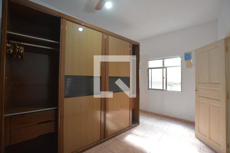 Quarto 1 de casa para alugar com 1 quarto, 45m² em Irajá, Rio de Janeiro