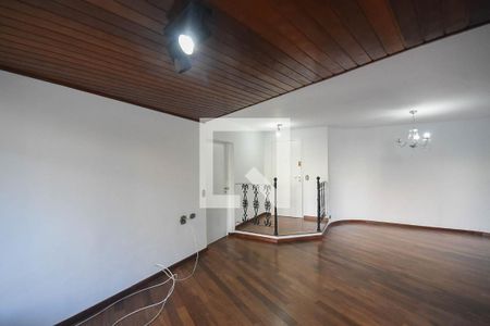 sala de apartamento à venda com 3 quartos, 130m² em Vila Andrade, São Paulo