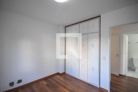 quarto 1 de apartamento à venda com 3 quartos, 130m² em Vila Andrade, São Paulo