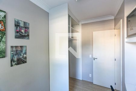 Quarto 1 de apartamento para alugar com 2 quartos, 47m² em Cavalhada, Porto Alegre