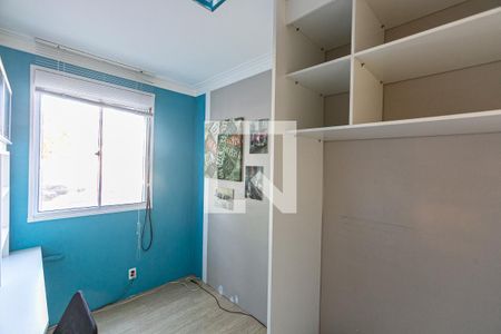 Quarto 1 de apartamento para alugar com 2 quartos, 47m² em Cavalhada, Porto Alegre