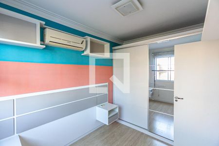 Quarto 2 de apartamento para alugar com 2 quartos, 47m² em Cavalhada, Porto Alegre