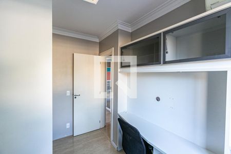 Quarto 1 de apartamento para alugar com 2 quartos, 47m² em Cavalhada, Porto Alegre