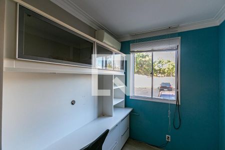 Quarto 1 de apartamento para alugar com 2 quartos, 47m² em Cavalhada, Porto Alegre