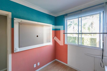 Quarto 2 de apartamento para alugar com 2 quartos, 47m² em Cavalhada, Porto Alegre