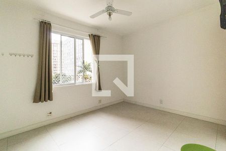 Suíte de apartamento à venda com 1 quarto, 58m² em Santa Cecília, São Paulo