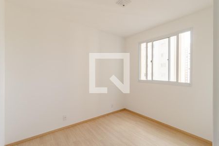 Quarto 1 de apartamento para alugar com 2 quartos, 42m² em Jardim São Savério, São Paulo