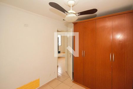 Quarto de apartamento para alugar com 2 quartos, 51m² em Jardim Santa Terezinha (zona Leste), São Paulo
