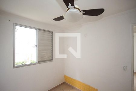 Quarto de apartamento para alugar com 2 quartos, 51m² em Jardim Santa Terezinha (zona Leste), São Paulo