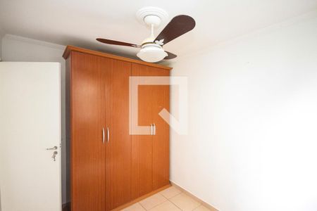 Quarto de apartamento para alugar com 2 quartos, 51m² em Jardim Santa Terezinha (zona Leste), São Paulo