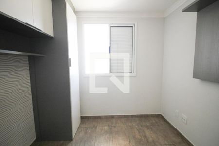 quarto 1 de apartamento à venda com 2 quartos, 49m² em Limão, São Paulo