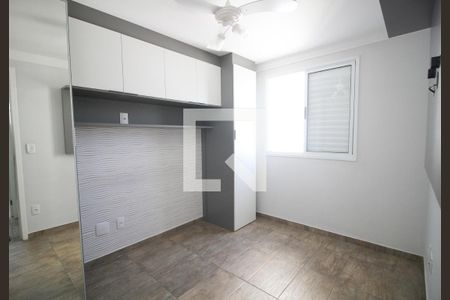 quarto 1 de apartamento à venda com 2 quartos, 49m² em Limão, São Paulo