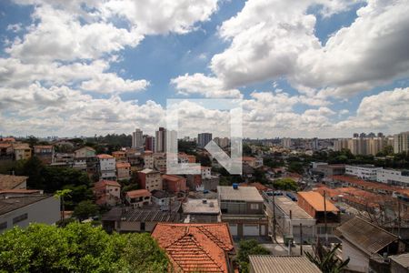 Vista de kitnet/studio para alugar com 1 quarto, 15m² em Jardim Bonfiglioli, São Paulo