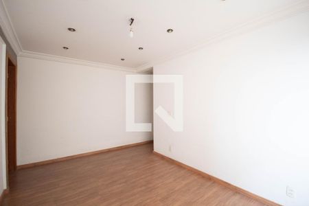 Sala de apartamento à venda com 2 quartos, 75m² em Jaguaribe, Osasco