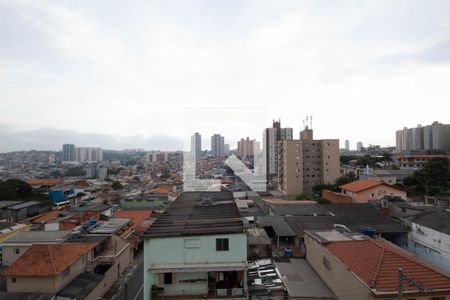 Vista do Quarto 1 de apartamento à venda com 2 quartos, 75m² em Jaguaribe, Osasco