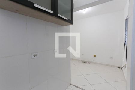 Casa para alugar com 30m², 1 quarto e sem vaga Casa para alugar com 30m², 1 quarto e sem vagaCozinha