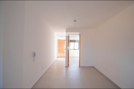 Apartamento à venda com 48m², 2 quartos e 1 vagaSala