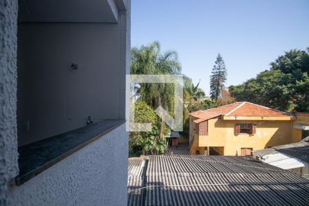 Vista da Sala de apartamento à venda com 2 quartos, 48m² em Parque Jabaquara, São Paulo
